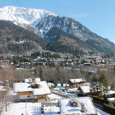 Hotel De La Telecabine Courmayeur Luaran gambar