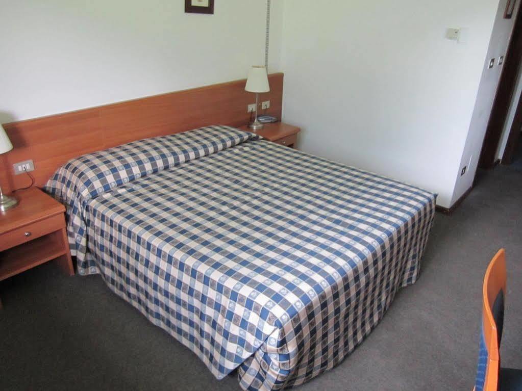 Hotel De La Telecabine Courmayeur Luaran gambar