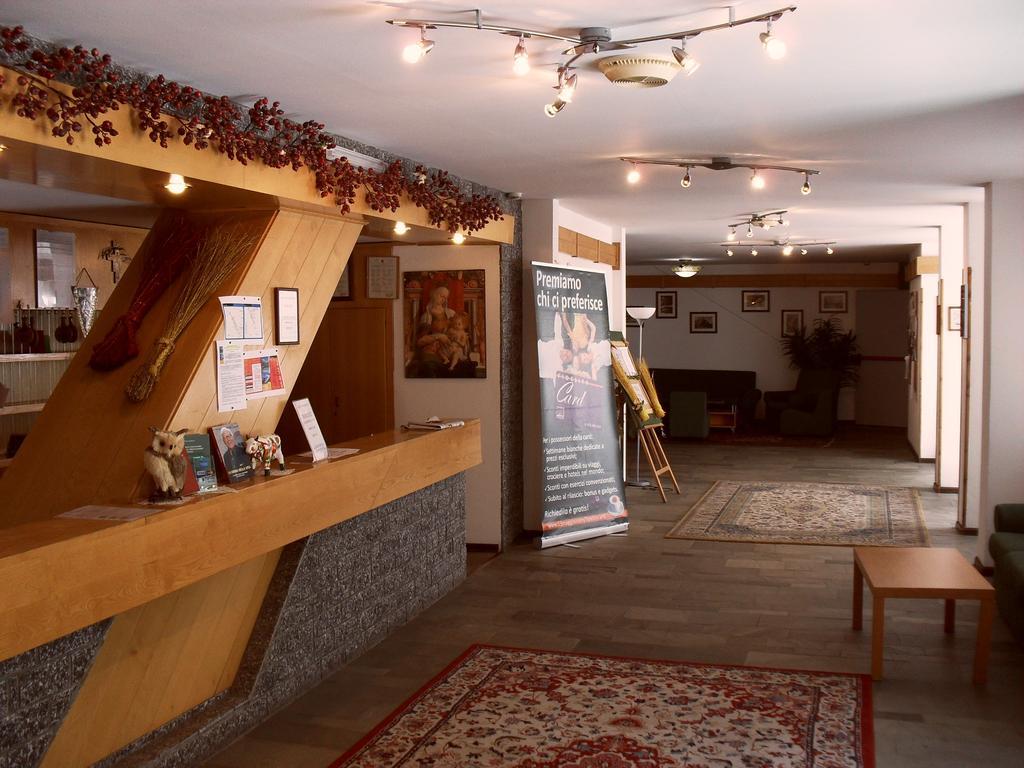 Hotel De La Telecabine Courmayeur Luaran gambar