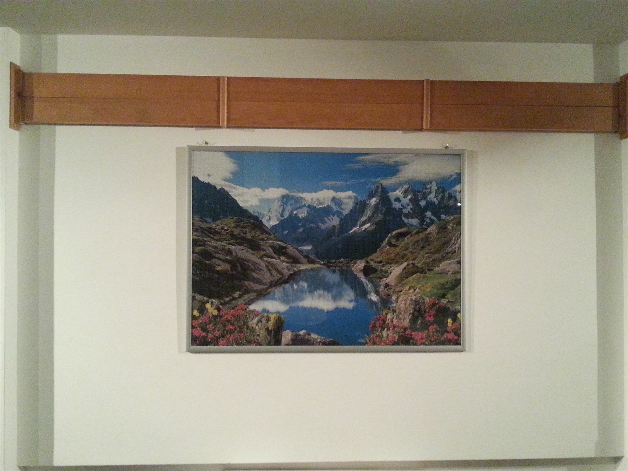 Hotel De La Telecabine Courmayeur Luaran gambar